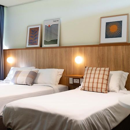 Brighton Hotel Extérieur photo