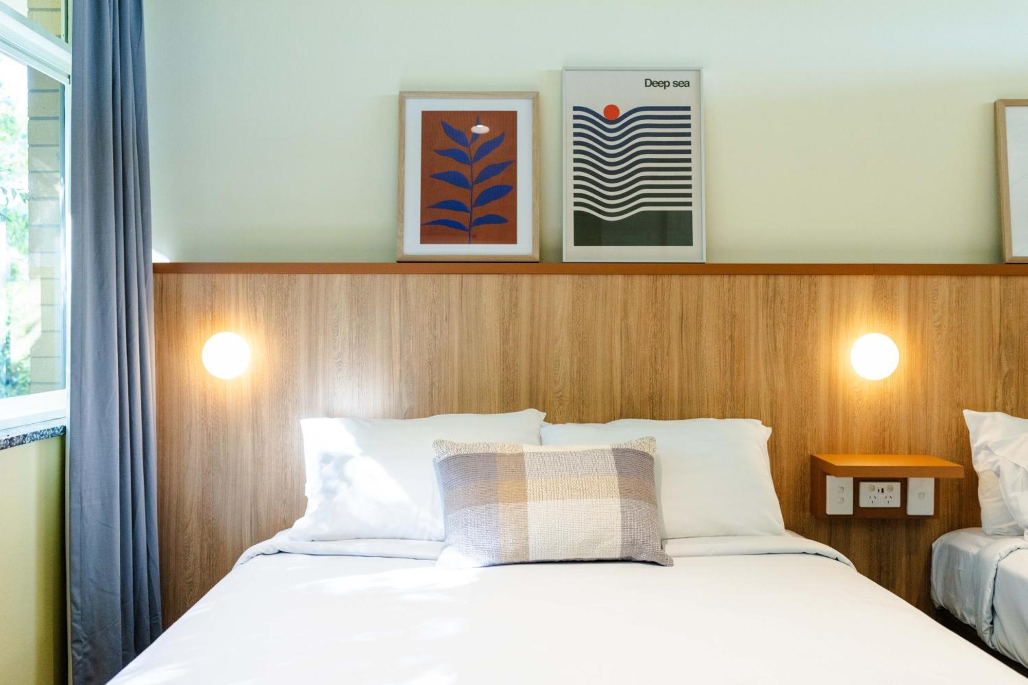Brighton Hotel Extérieur photo