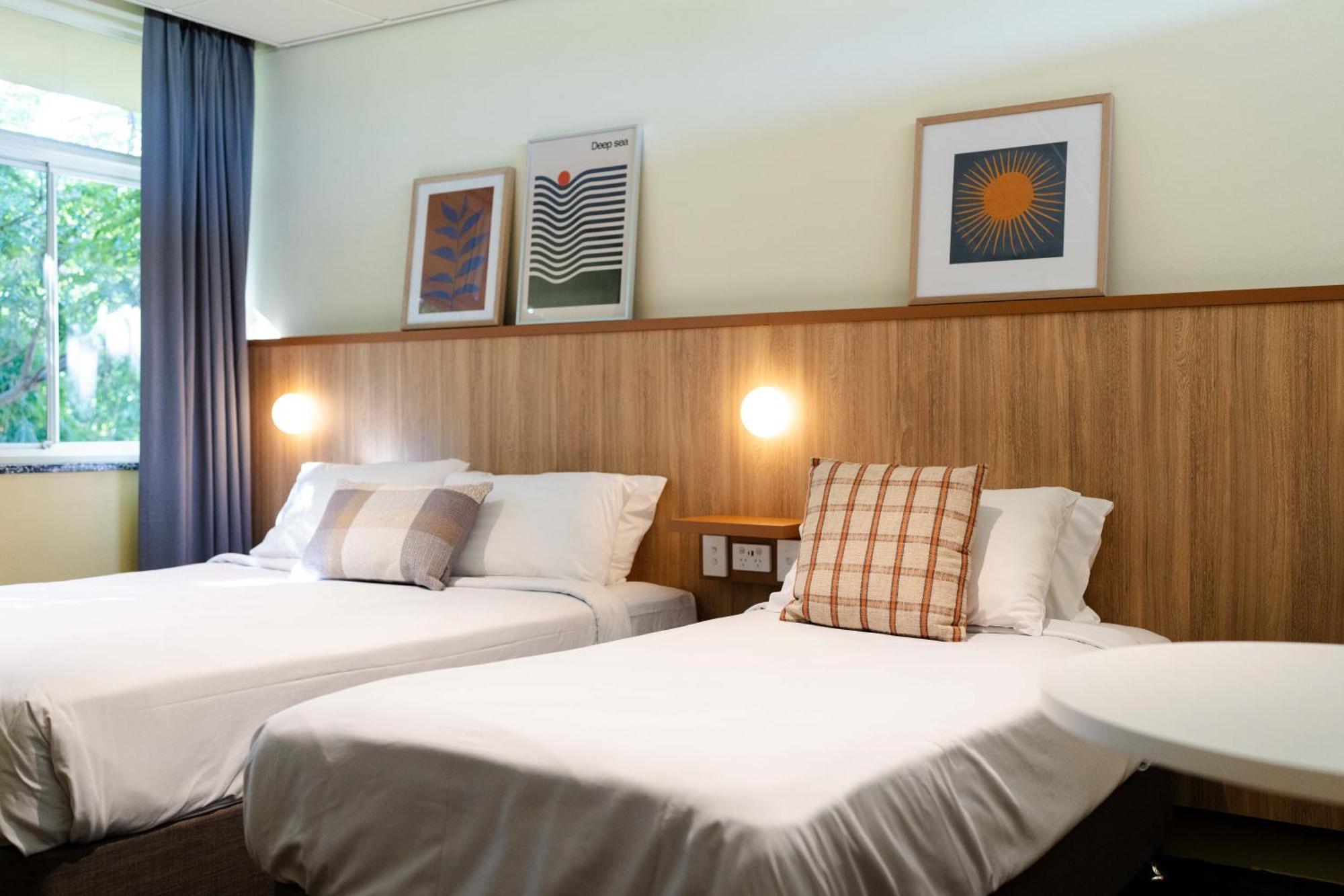 Brighton Hotel Extérieur photo