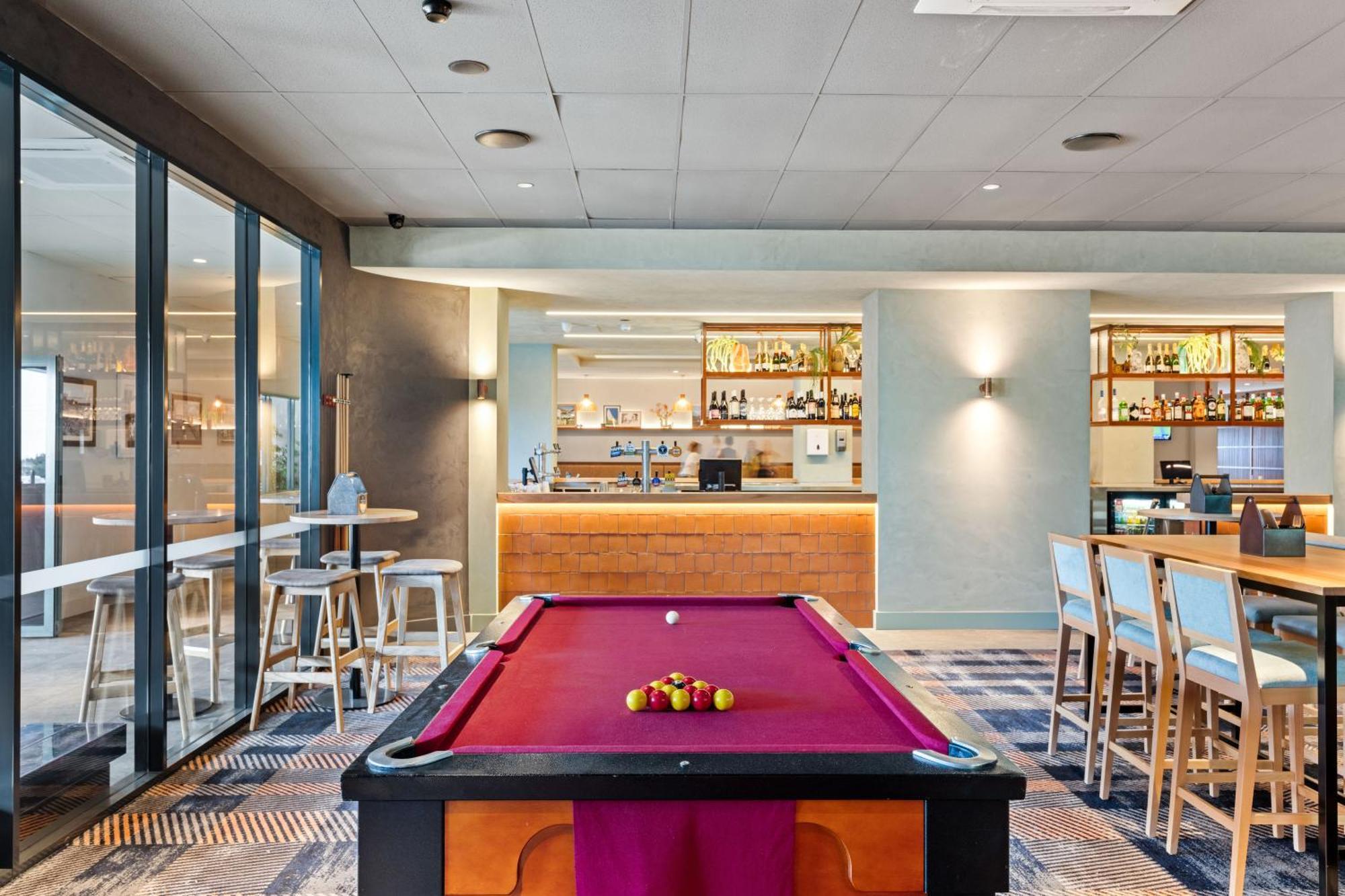 Brighton Hotel Extérieur photo